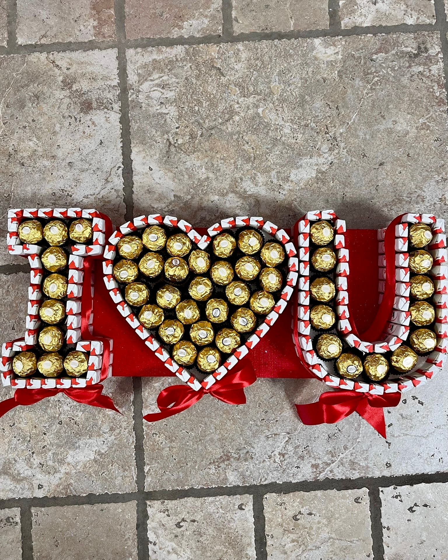 Composizione I❤️U